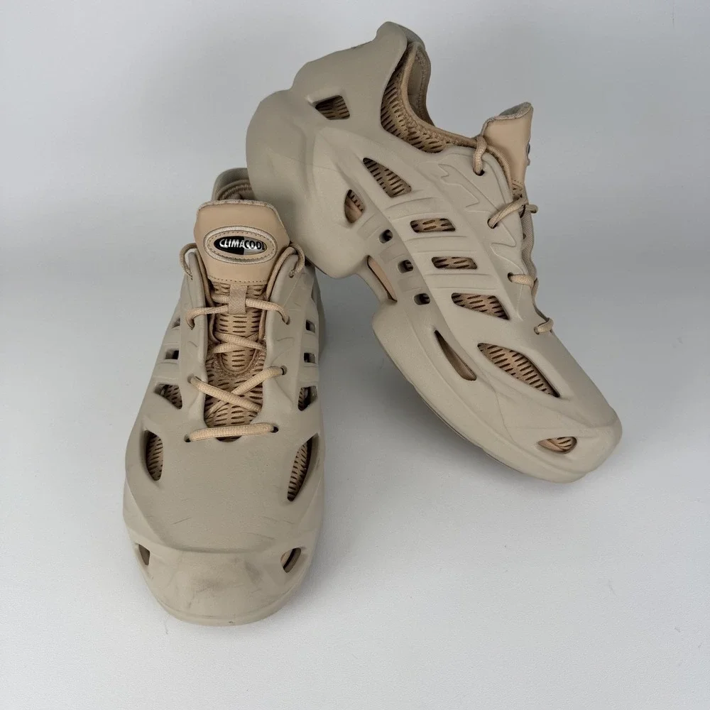 Adidas adiFOM Climacool Shoes Original Sneakers Wonder Beige IF3904 US SZ 13‎